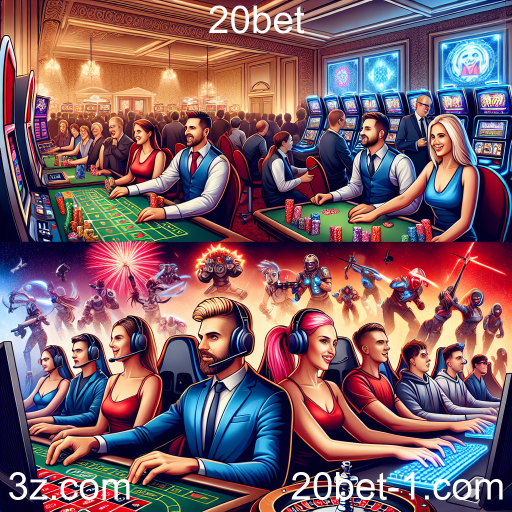 O Crescimento dos eSports: Entendendo a Nova Fronteira dos Jogos Competitivos